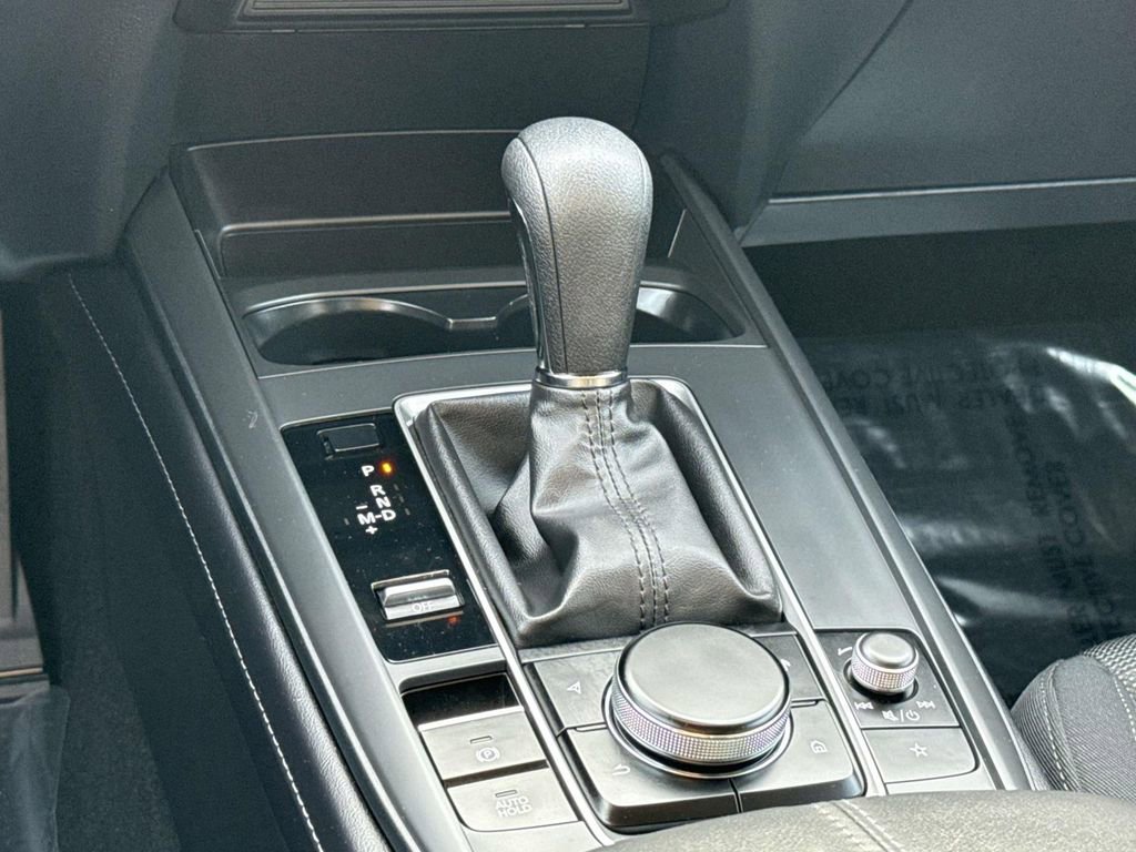 Certified 2025 MAZDA CX-30 AWD 2.5 S image 19