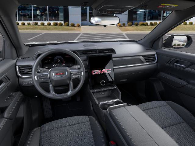 New 2026 GMC Terrain Elevation w/ Black Edition image 31
