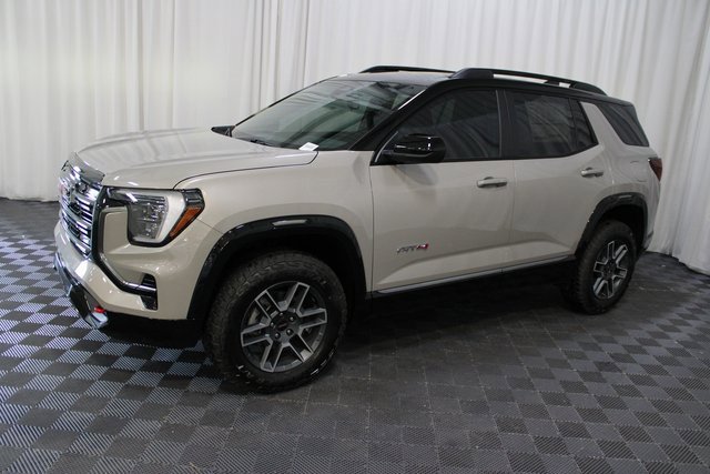 New 2026 GMC Terrain AT4 image 3