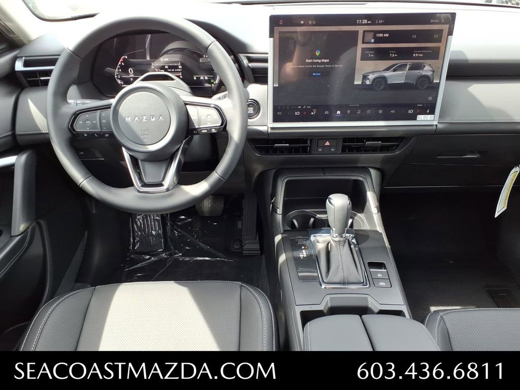 New 2026 MAZDA CX-5 2.5 S w/ Premium Plus Package AWD/4WD image 7