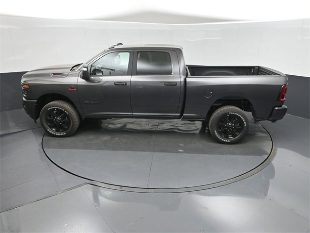 New 2026 RAM 2500 Big Horn image 31