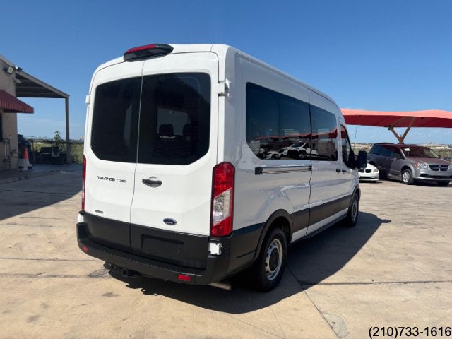 Used 2022 Ford Transit 350 XL RWD image 7