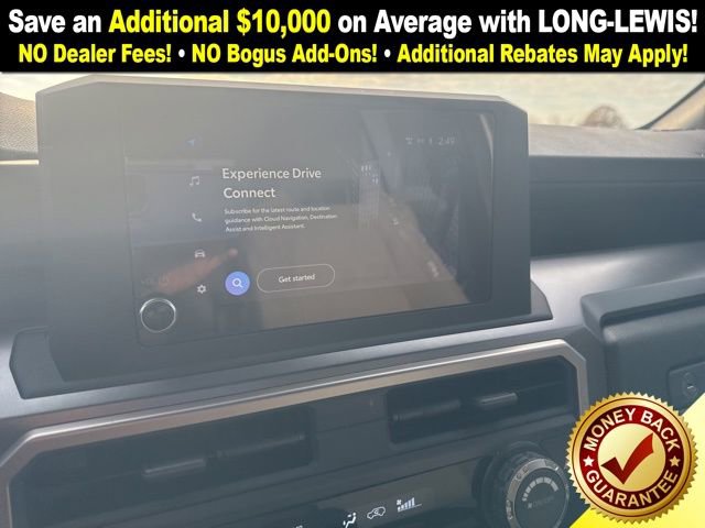 Used 2025 Toyota 4Runner SR5 image 26