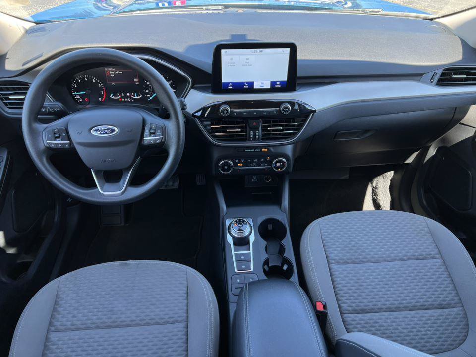 Used 2020 Ford Escape SE AWD/4WD image 2
