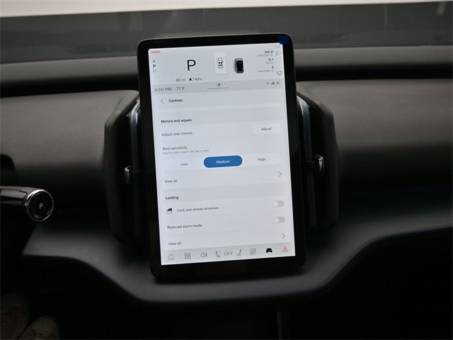 New 2026 Volvo EX30 Plus image 16