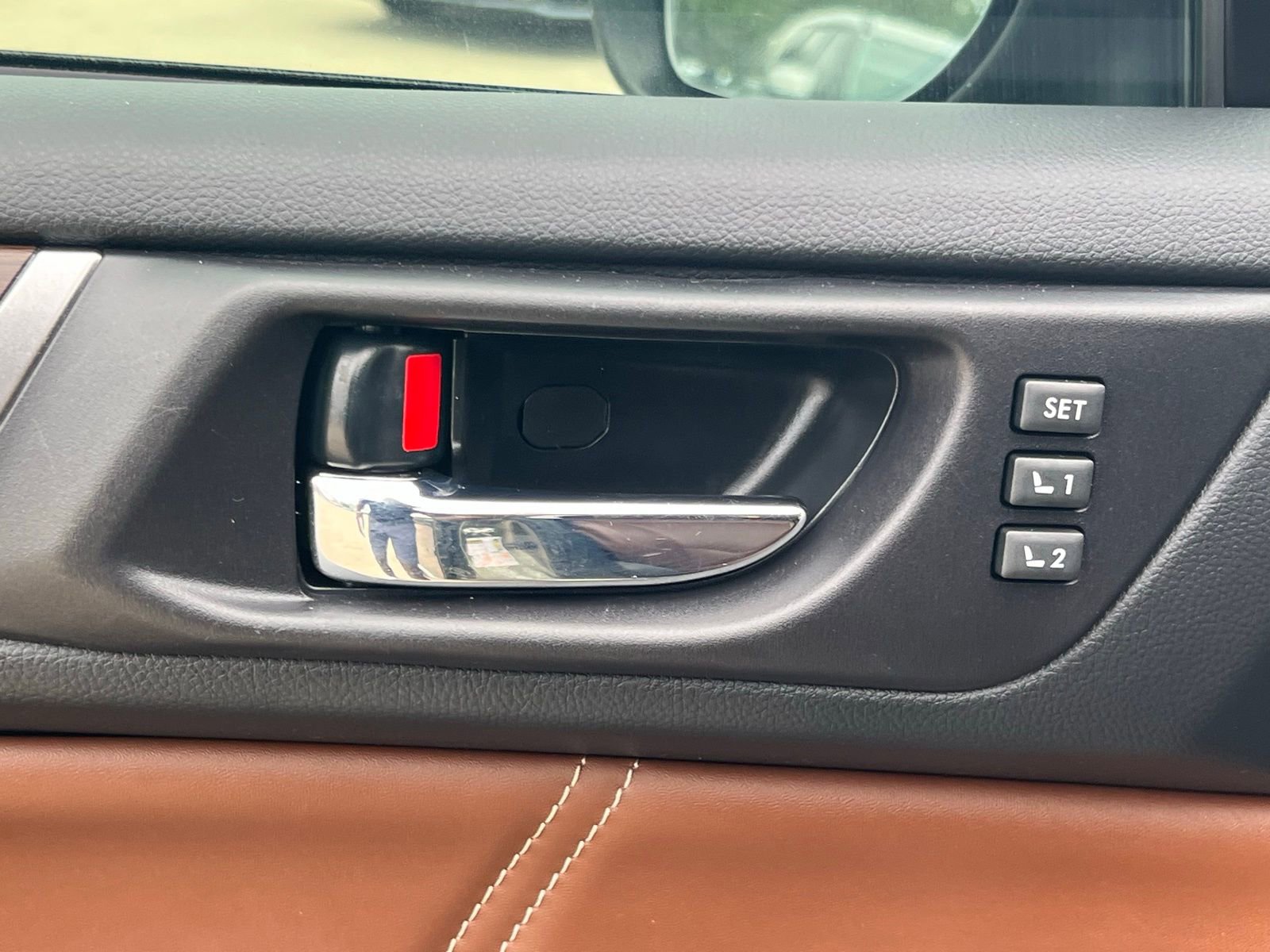 Used 2018 Subaru Outback 3.6R Touring w/ Protection Package #1 image 25