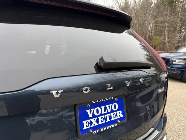 New 2026 Volvo XC90 B6 Plus w/ Protection Package Premier AWD/4WD image 31
