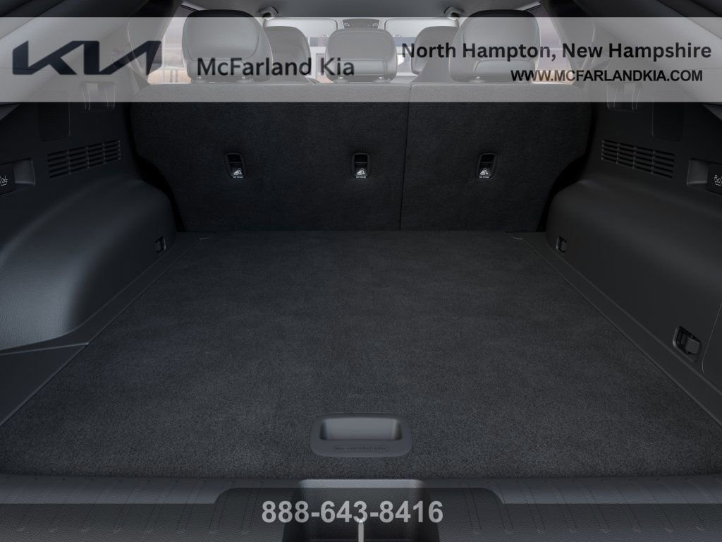 New 2025 Kia EV6 Wind image 20