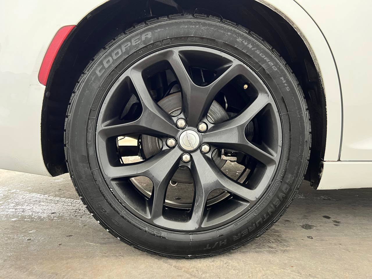 Used 2021 Chrysler 300 S RWD image 28
