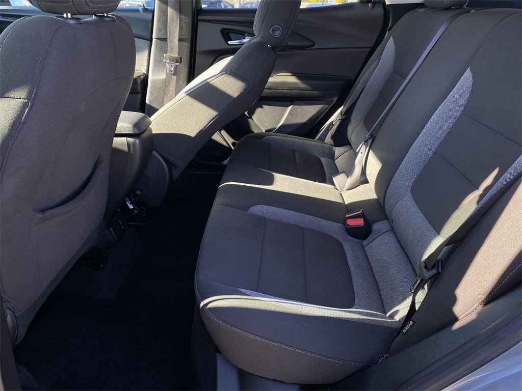 Used 2023 Chevrolet TrailBlazer LT w/ Convenience Package image 34