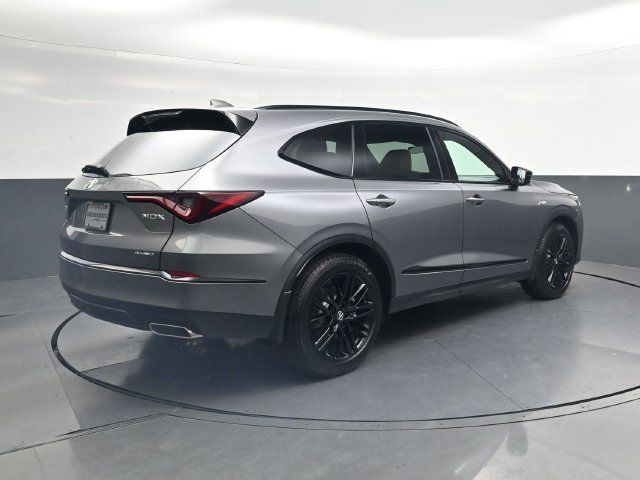 New 2026 Acura MDX A-Spec w/ Advance Package AWD/4WD image 4