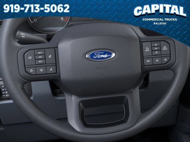 New 2026 Ford F350 XLT AWD/4WD image 14
