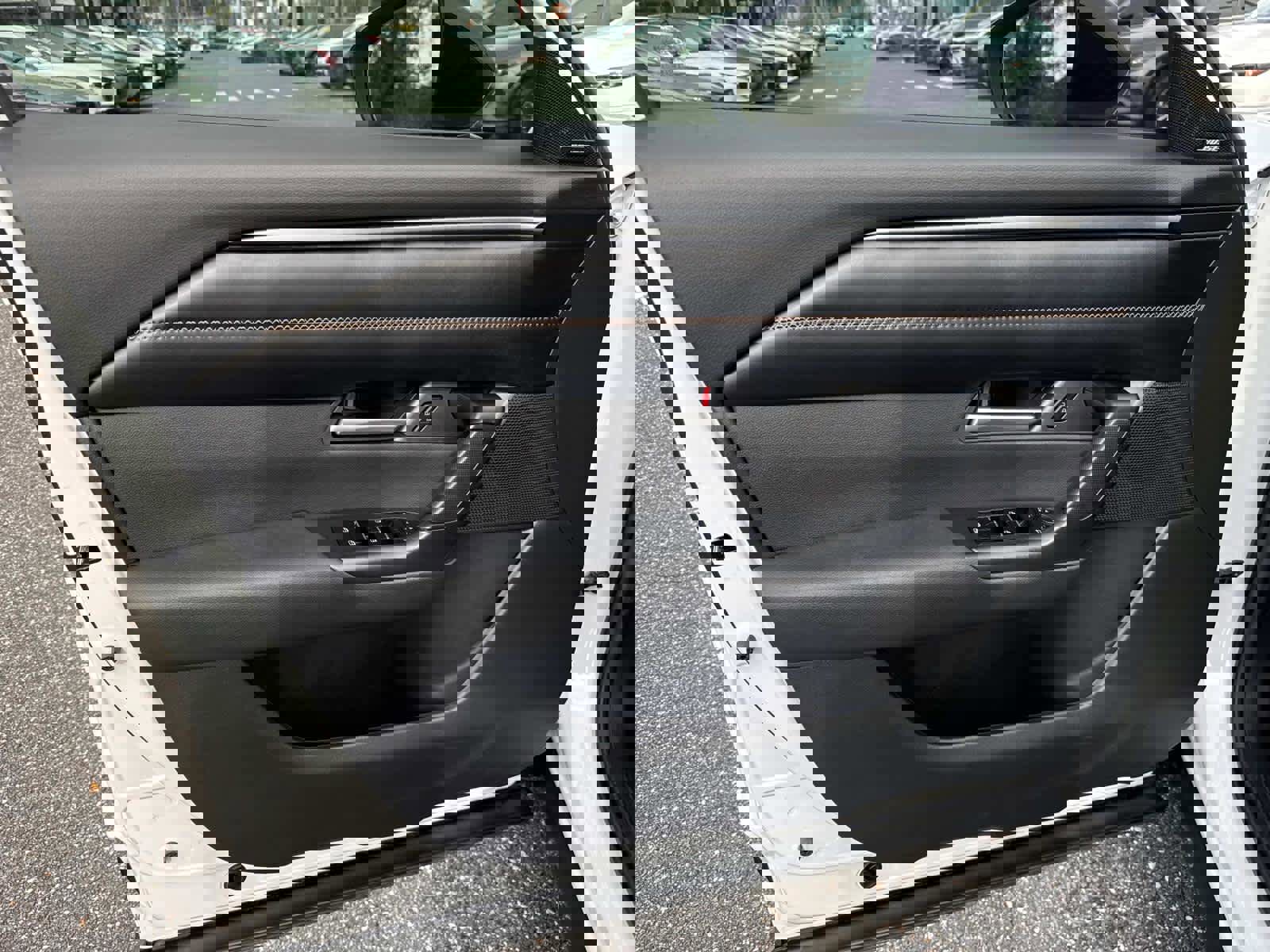 Certified 2025 MAZDA CX-50 AWD 2.5 Hybrid w/ Weather Package image 18