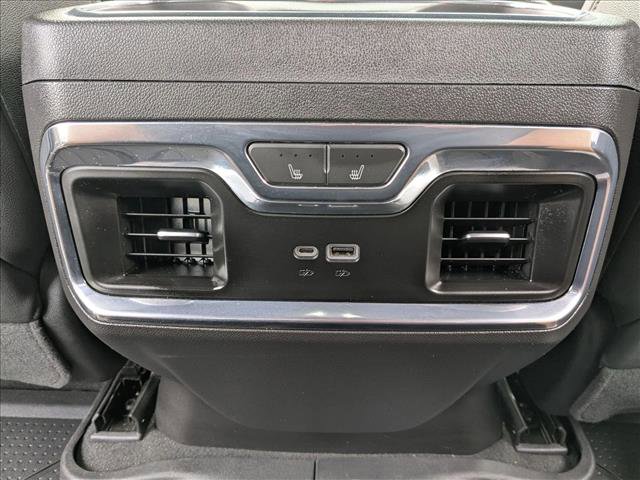 Certified 2023 Chevrolet Silverado 1500 High Country w/ Technology Package image 18