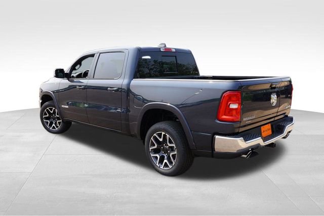 New 2026 RAM 1500 Laramie w/ Bed Utility Group image 5
