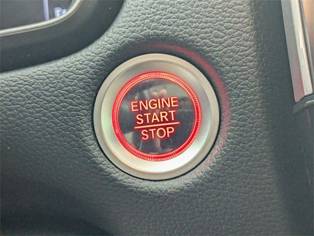 Used 2022 Honda CR-V EX image 24