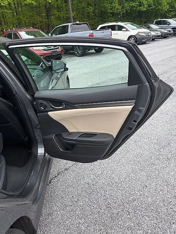 Used 2019 Honda Civic EX-L image 20