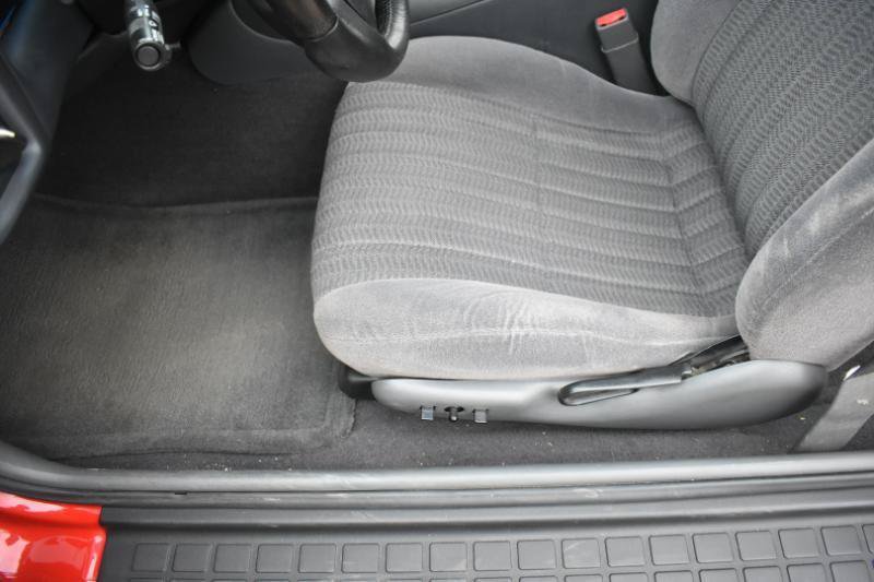 Used 1998 Chevrolet Camaro Z28 w/ Preferred Equipment Group 2 RWD image 34