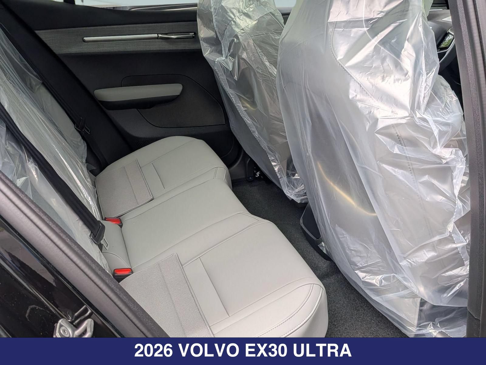 New 2026 Volvo EX30 Ultra w/ Protection Package AWD/4WD image 24