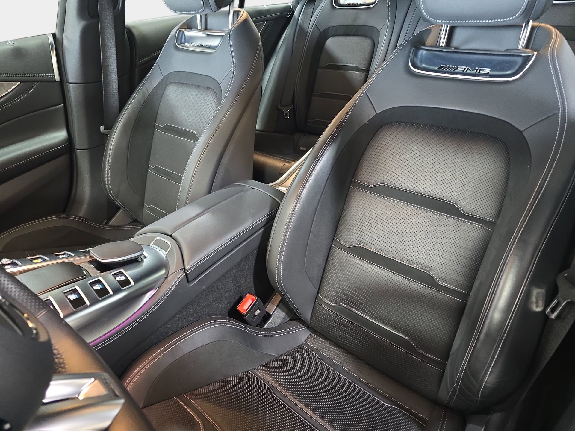 Used 2024 Mercedes-Benz AMG GT 53 image 15