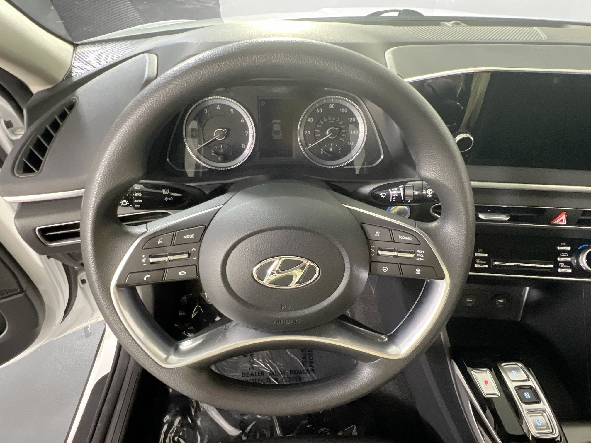 Used 2023 Hyundai Sonata SEL FWD image 11