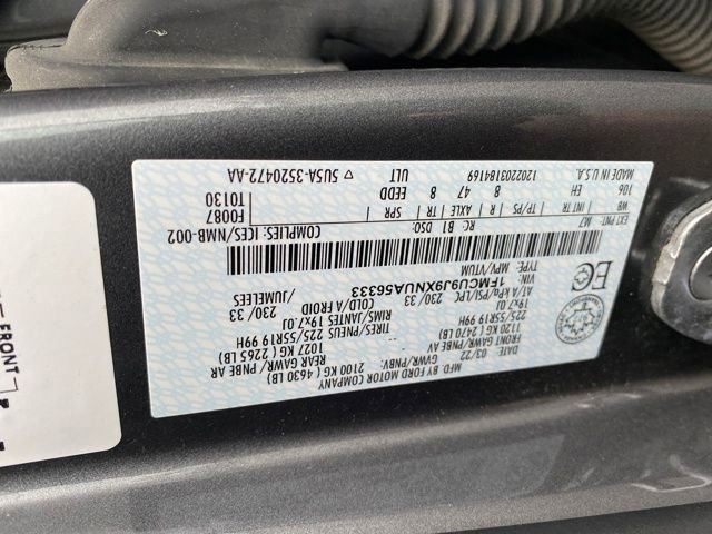 Used 2022 Ford Escape Titanium image 26