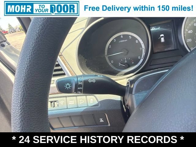 Used 2018 Hyundai Santa Fe Sport AWD/4WD image 19