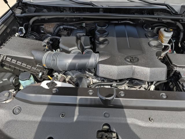 Used 2021 Toyota 4Runner Nightshade RWD image 35