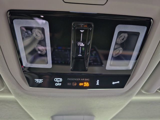 New 2025 Volkswagen ID. Buzz 1st Edition image 21