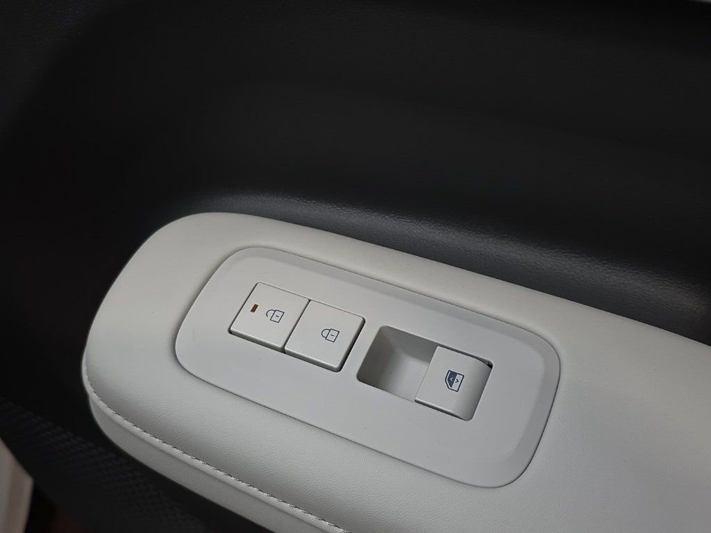 New 2026 Hyundai Santa Fe SEL image 12