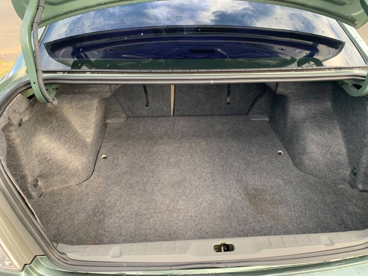 Used 2003 Nissan Altima 3.5 SE FWD image 22