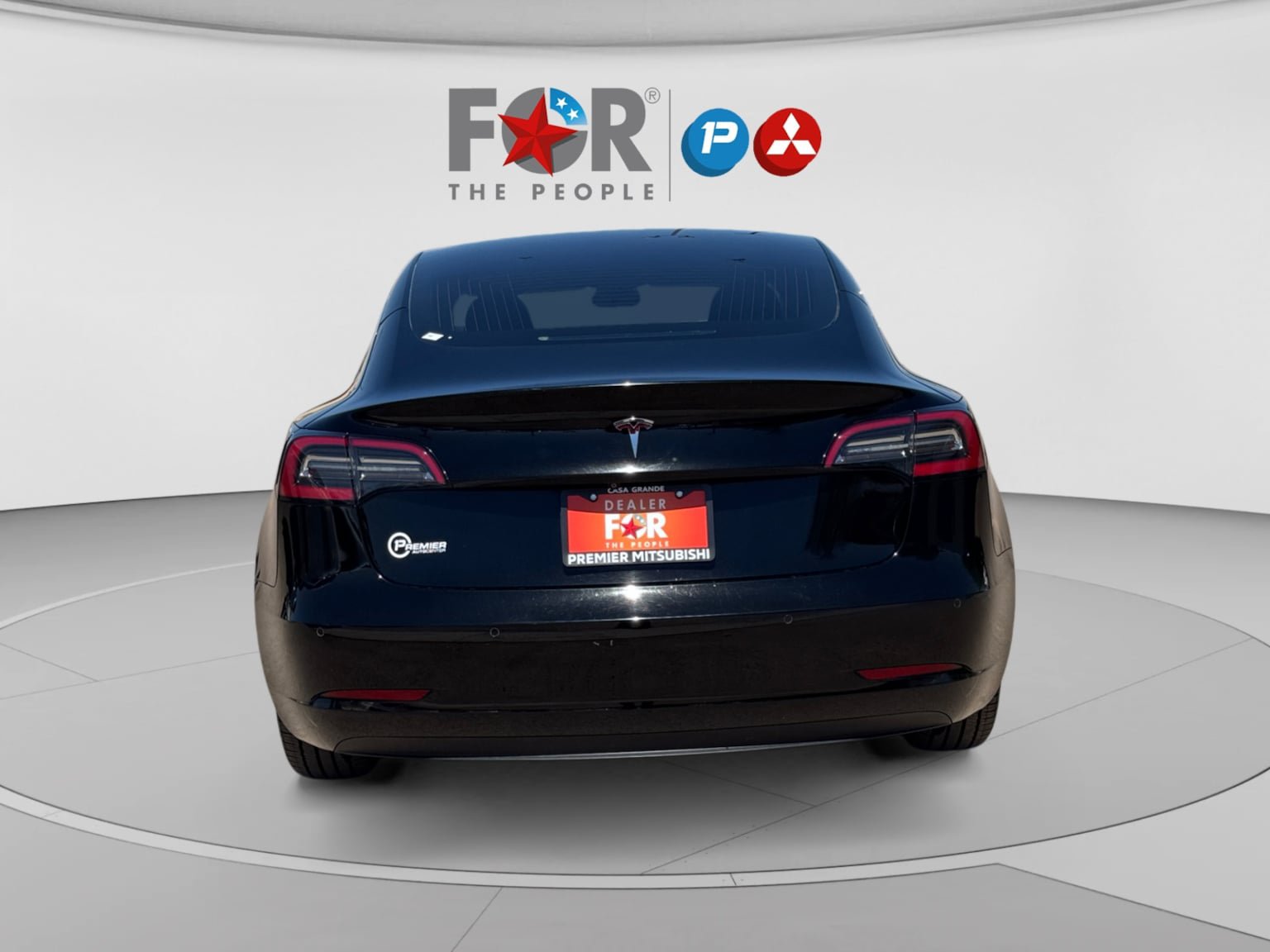 Used 2018 Tesla Model 3 Mid Range RWD image 4
