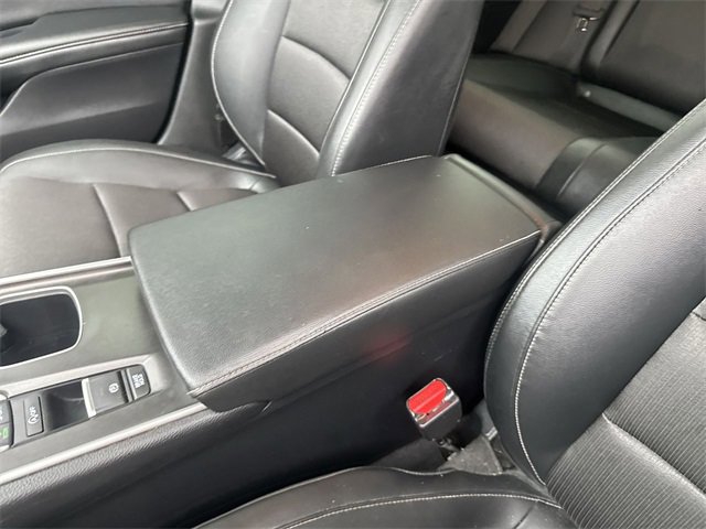 Used 2022 Honda Accord Sport image 22