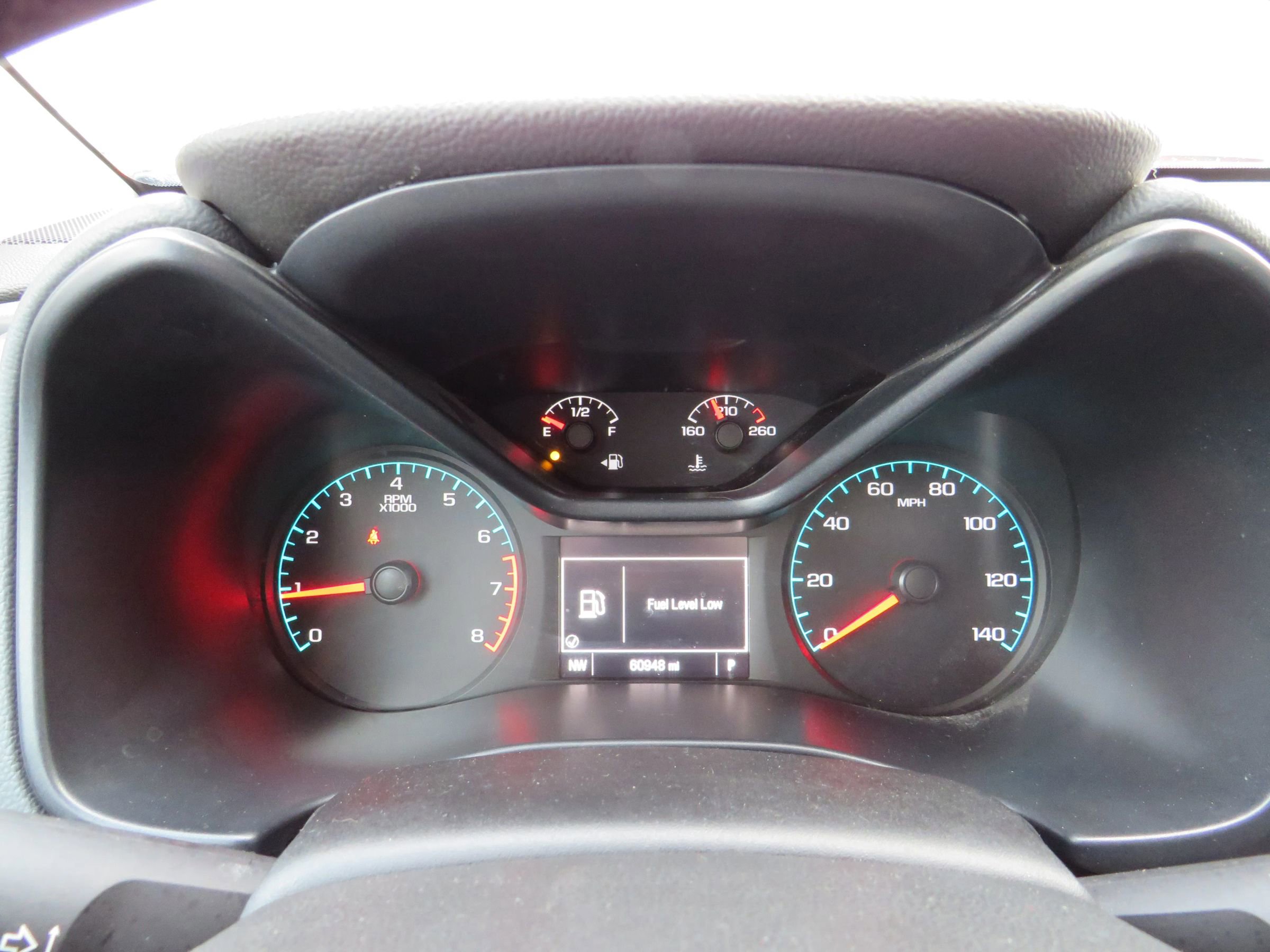 Used 2015 Chevrolet Colorado Z71 image 12