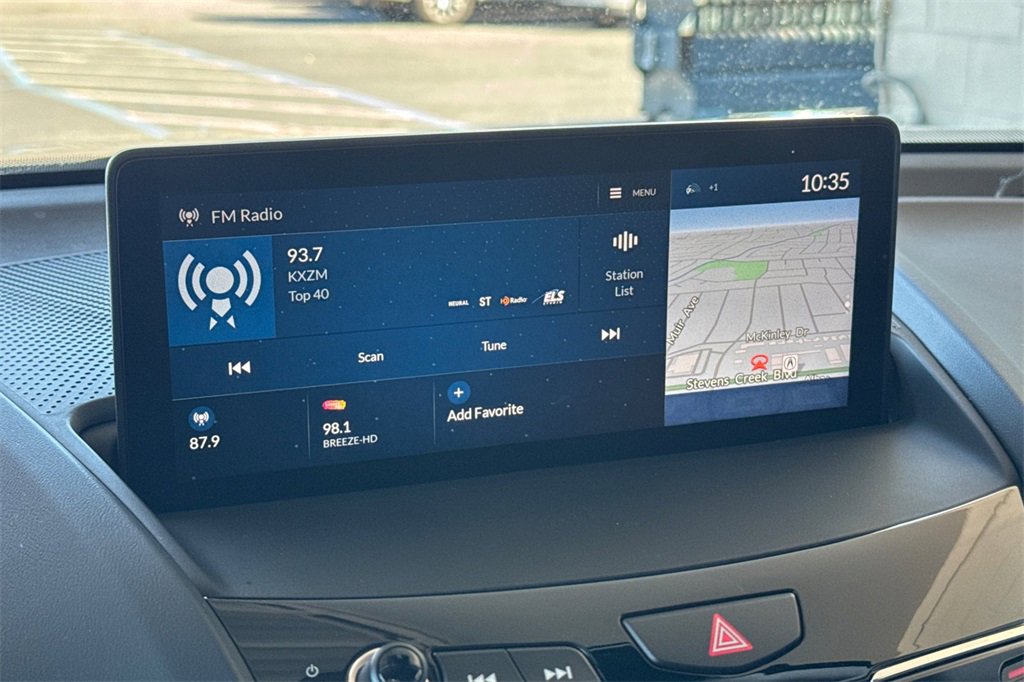 Used 2021 Acura RDX w/ Technology Package image 16