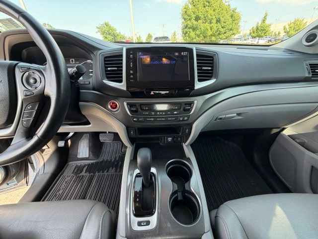 Used 2017 Honda Pilot EX-L image 27
