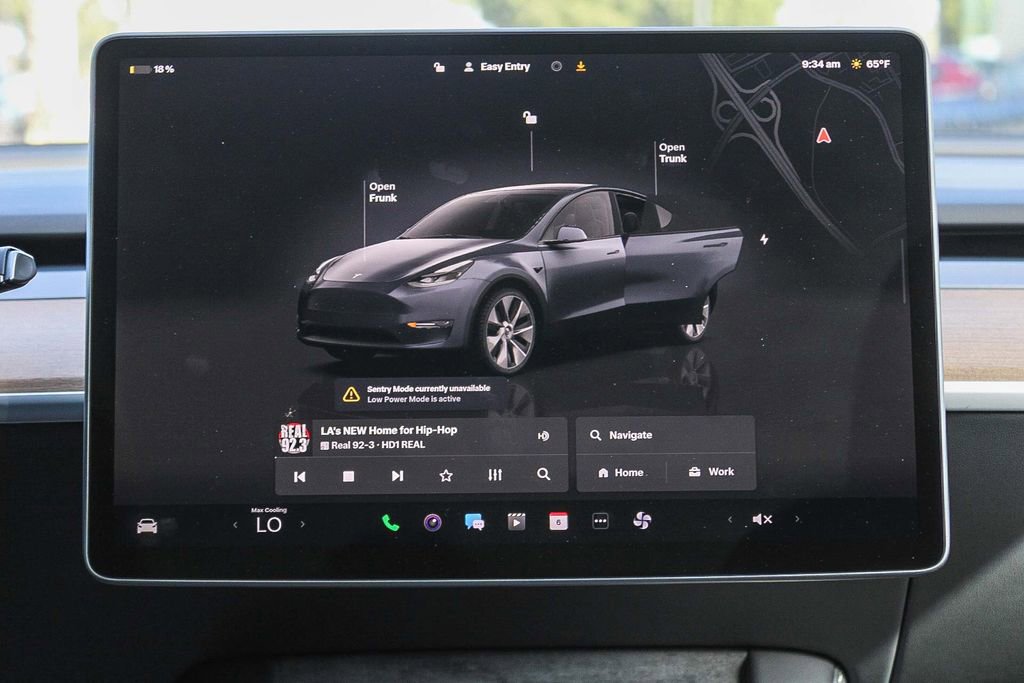 Used 2024 Tesla Model Y Long Range image 14