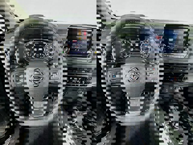 New 2026 Nissan Rogue SV image 10