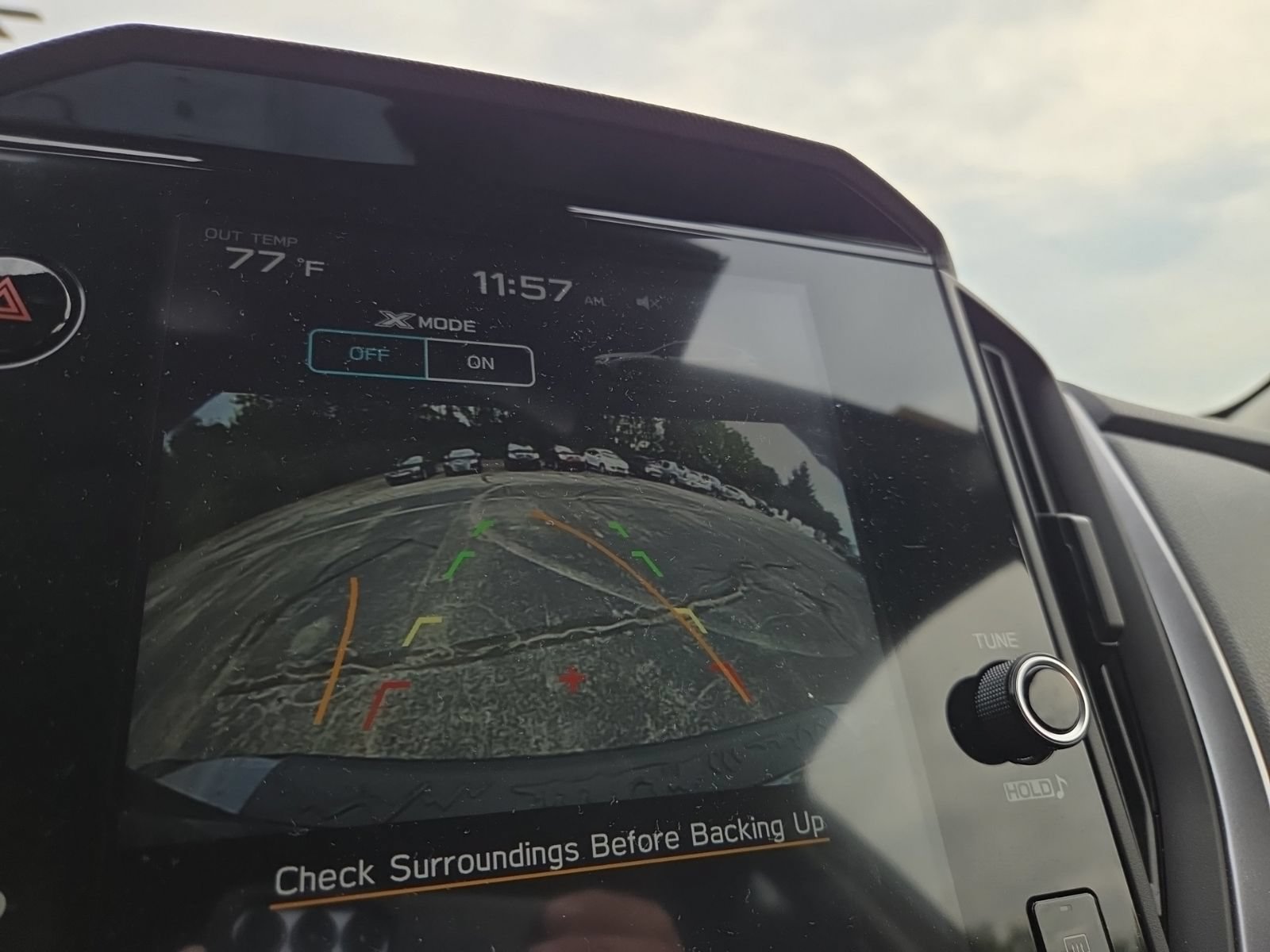 Certified 2024 Subaru Crosstrek 2.0i Premium AWD/4WD image 19