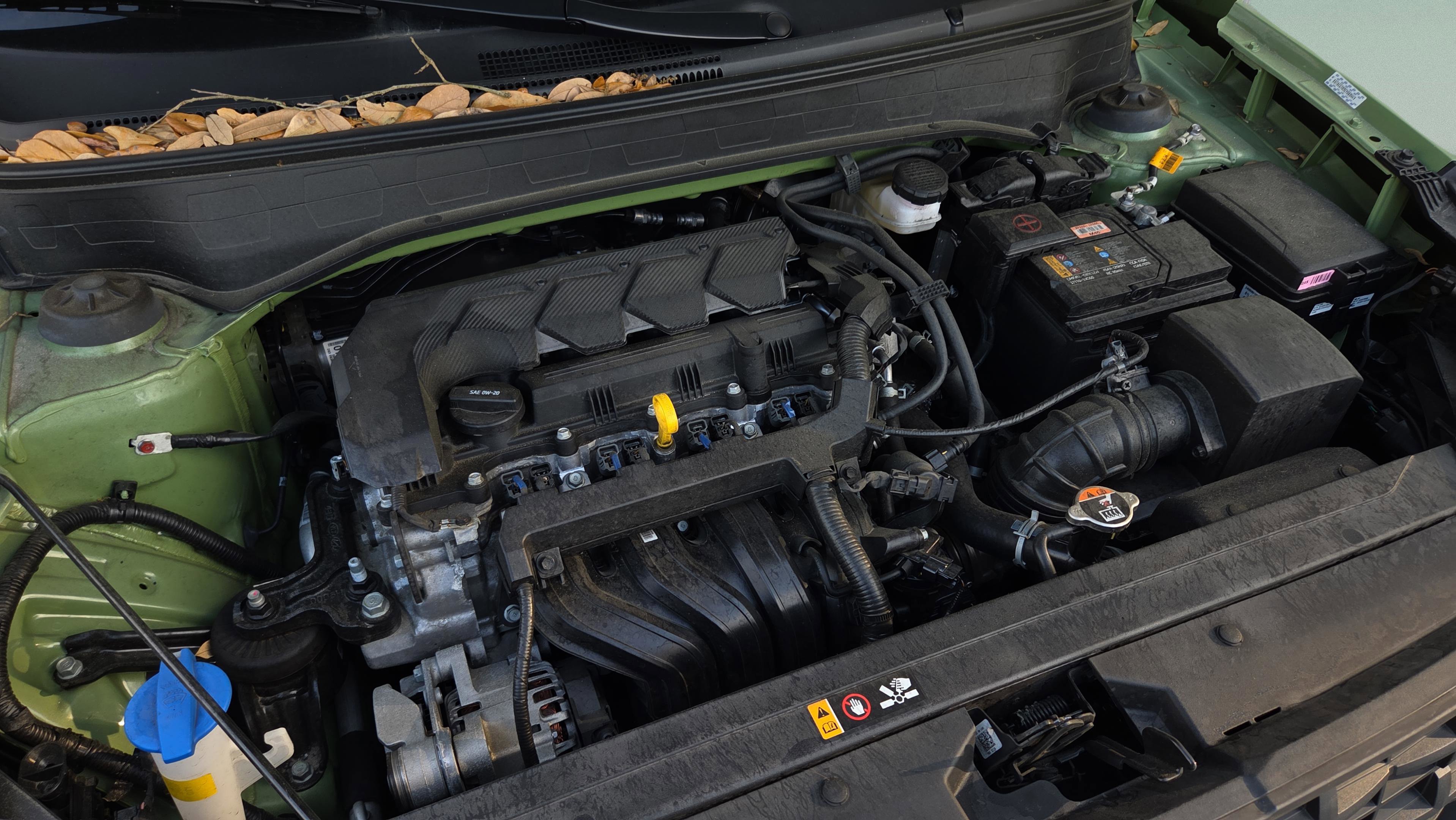 Used 2024 Hyundai Venue SE image 20