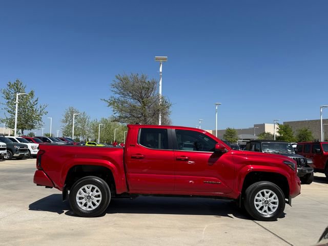 Used 2024 Toyota Tacoma SR5 image 6