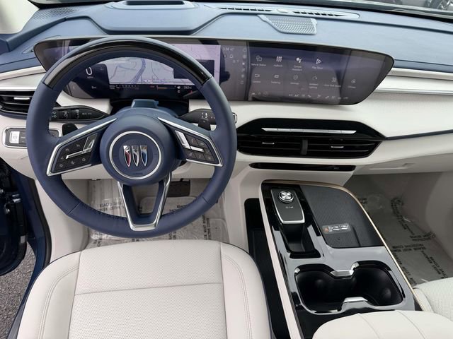 New 2026 Buick Enclave Avenir w/ Super Cruise Package AWD/4WD image 9
