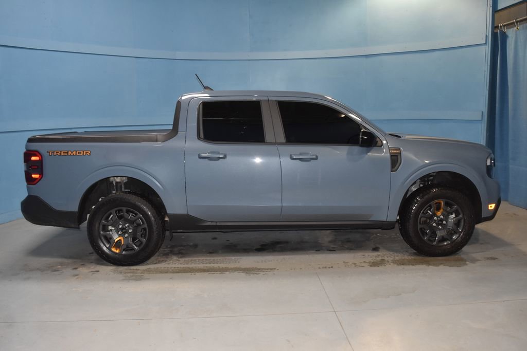 Used 2024 Ford Maverick Tremor w/ Tremor Off-Road Package image 21