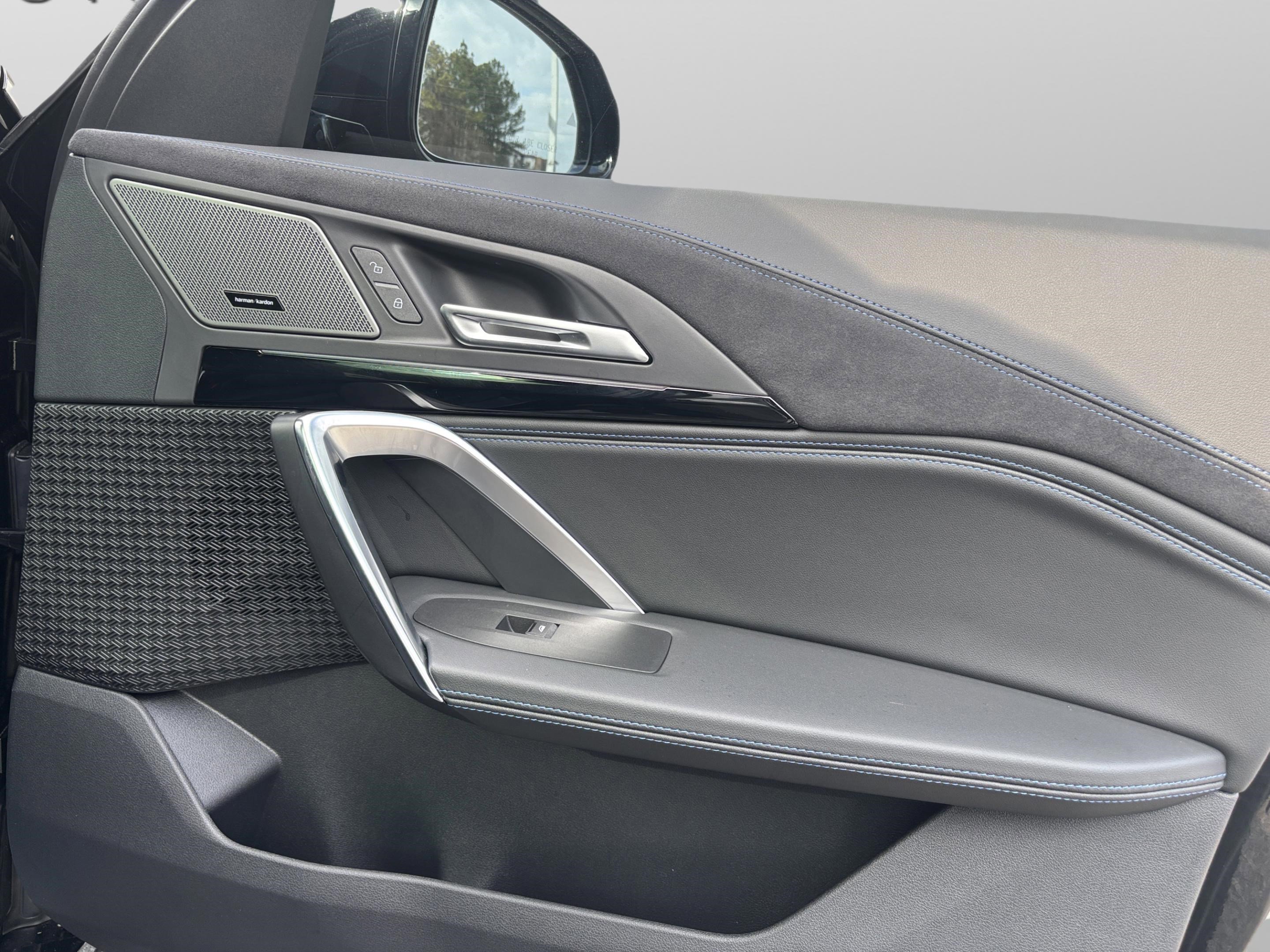 Used 2026 BMW X2 xDrive28i w/ Technology Package image 33