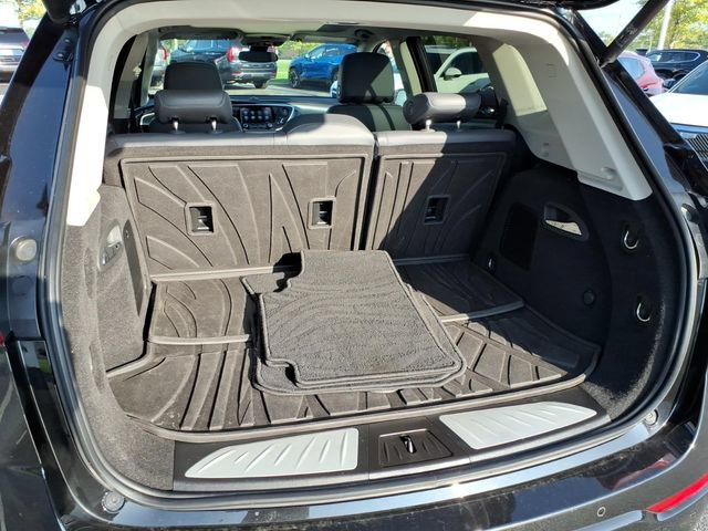 Used 2020 Buick Envision Premium w/ LPO, Active Package AWD/4WD image 21