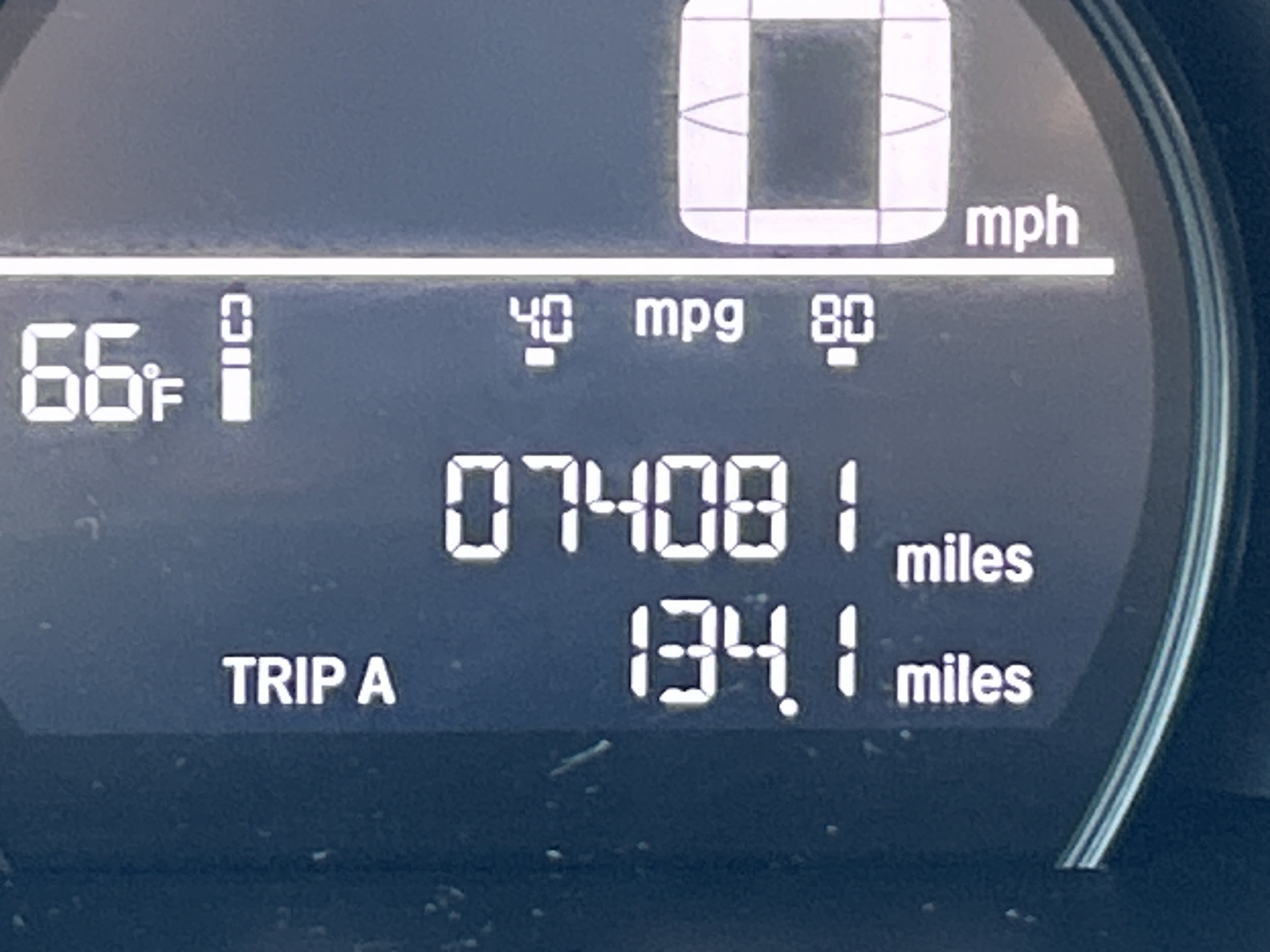 Certified 2019 Honda CR-V LX image 21