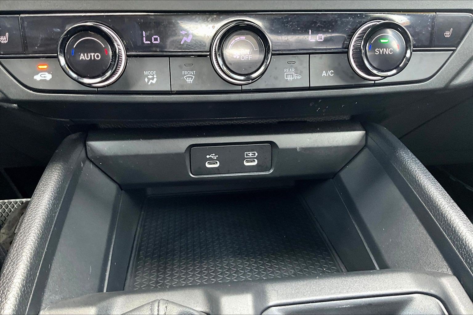 Certified 2025 Honda Accord SE image 26