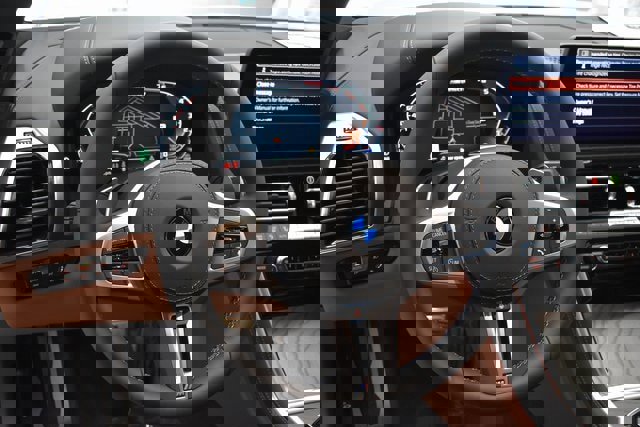 New 2026 BMW M850i xDrive Coupe image 24