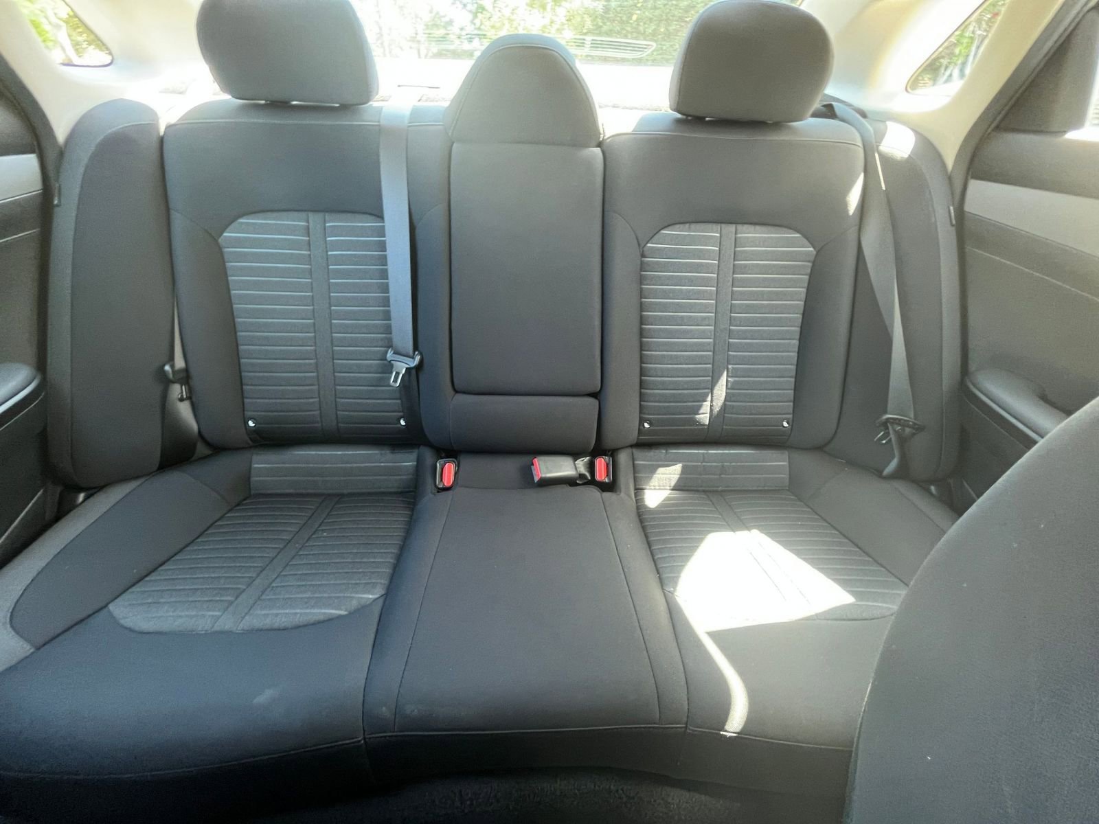 Used 2025 Kia K5 LXS FWD image 37