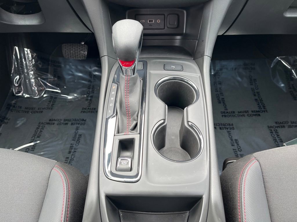 Used 2023 Chevrolet Equinox RS AWD/4WD image 15